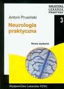 Polska książka : Neurologia... - Antoni Prusiński