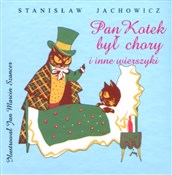 Pan Kotek ... - Stanisław Jachowicz -  books from Poland