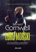 Lord morsk... - Bernard Cornwell - Ksiegarnia w UK