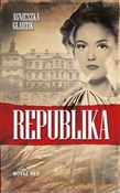 Polska książka : Republika - Agnieszka Gładzik
