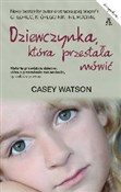 Dziewczynk... - Casey Watson -  books from Poland