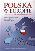 Polska w E... - Irena Firela -  Polish Bookstore 