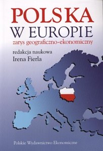 Picture of Polska w Europie Zarys geograficzno-ekonomiczny