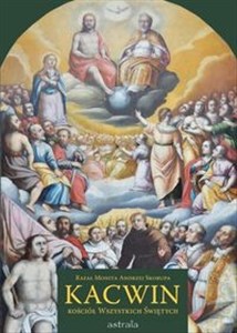Obrazek Kacwin Kościół Wszystkich Świętych