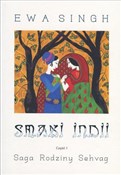 Smaki Indi... - Ewa Singh -  Polish Bookstore 