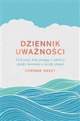 Dziennik u... - Corinne Sweet - Ksiegarnia w UK