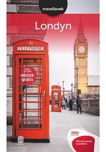 Picture of Londyn Travelbook