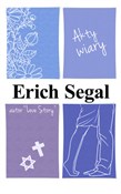 polish book : Akty wiary... - Erich Segal