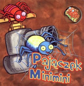 Picture of Pajączek Minimini