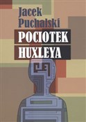 polish book : Pociotek H... - Jacek Puchalski