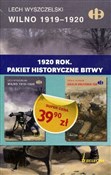 Pakiet 192... - Lech Wyszczelski, Michał Klimecki -  books from Poland