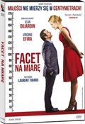 polish book : Facet na m... - Laurent Tirard