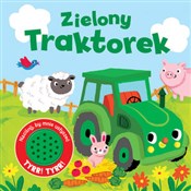 Polska książka : Zielony Tr... - Opracowanie Zbiorowe