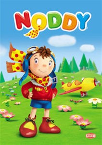 Obrazek Noddy KR233