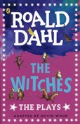 Polska książka : The Witche... - Roald Dahl