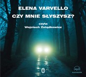 Polska książka : [Audiobook... - Elena Varvello