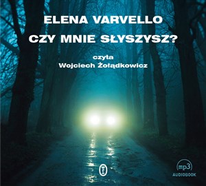 Picture of [Audiobook] Czy mnie słyszysz