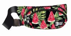 Picture of Saszetka na pasek nerka Watermelon