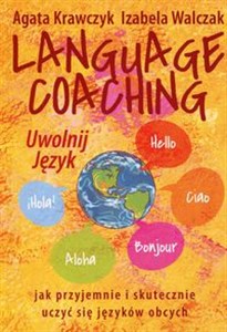 Obrazek Language coaching