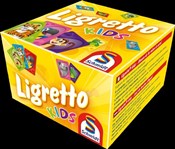 Ligretto k... -  foreign books in polish 