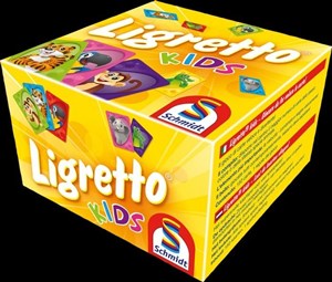 Picture of Ligretto kids