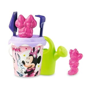 Obrazek Wiaderko Minnie (średnica 16 cm)