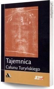 Picture of Tajemnica Całunu Turyńskiego