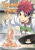 Książka : Kulinarne ... - Yuto Tsukuda