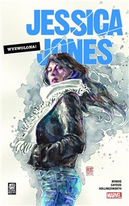 Picture of Jessica Jones: Wyzwolona T.1