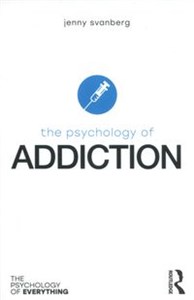 Picture of The Psychology of Addiction