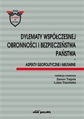 Książka : Dylematy w... - Trejnis Zenon (red.), Luiza Trzcińska