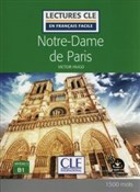 Notre-Dame... - Victor Hugo -  Książka z wysyłką do UK