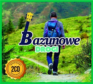 Picture of [Audiobook] Bazunowe drogi CD