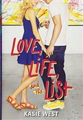 polish book : Love, Life... - Kasie West