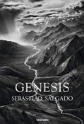 Polska książka : Genesis - Sebastiao Salgado, Salgado Lélia Wanick