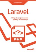 Książka : Laravel Ws... - Paweł Kamiński