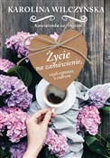 polish book : Życie na z... - Karolina Wilczyńska