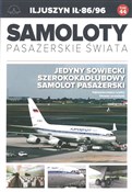 polish book : Samoloty p... - Michał Petrykowski, Paweł Bondaryk