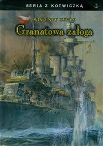 Picture of Granatowa załoga