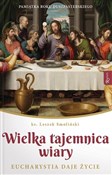 Wielka Taj... - ks Leszek Smoliński -  books in polish 