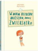 Polska książka : W moim brz... - Grzegorz Kasdepke