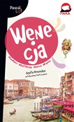 polish book : Wenecja Pa... - Agata Rosińska