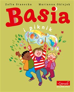 Obrazek Basia i piknik