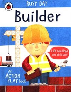 Picture of Busy Day: Builder