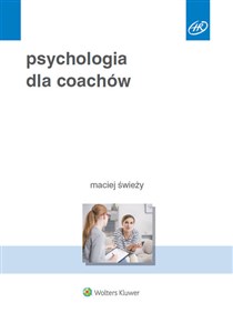 Picture of Psychologia dla coachów