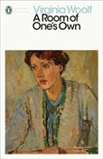 Polska książka : A Room of ... - Virginia Woolf