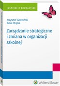 Zarządzani... - Krzysztof Gawroński, Rafał Otręba -  books from Poland