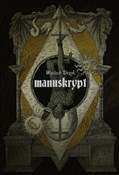Manuskrypt... - Wojciech Uszok -  Polish Bookstore 