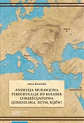 Andrzeja M... - Anna Kościołek -  foreign books in polish 