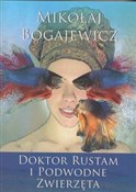 Polska książka : Doktor Rus... - Mikołaj Bogajewicz